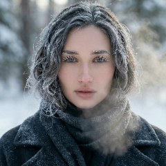 Маша Волкова, 03.06