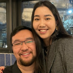 Тогжан Болекжанова, 03.01, Алматы