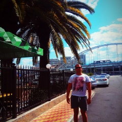 Тимофей Елохин, Санкт-Петербург