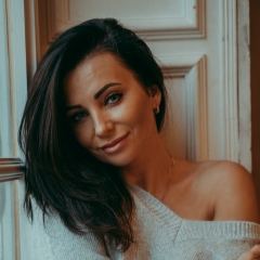 Ольга Кириллова, 28.09, Санкт-Петербург