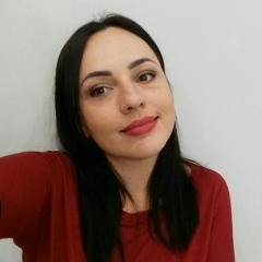 Екатерина Пругло, 19.12, Херсон