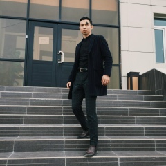 Maga Myrzahanov, 11.03, Ушарал