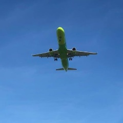 Алексей Желания, 22.10.1987, Калининград