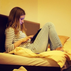 Анна Крицкая, 02.02, Санкт-Петербург