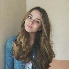 Алена Громова, 17.11, Москва