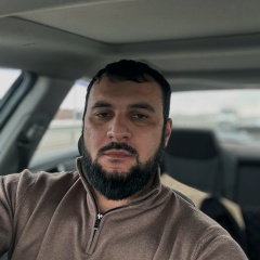 Аюб Мункуев, 12.06.1987, Гудермес