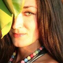 Таня Бойкова, 24.04, Москва