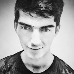 Бахром Байматов, 19.09, Москва