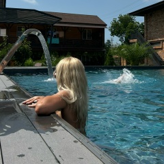 Ника Васильева, 19.05, Новочебоксарск