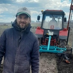Олег Гетманов, Саратов