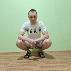 Игорь Нуянзин, 30.03.1989, Щелково