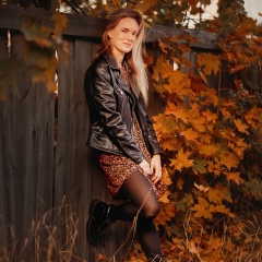 Елена Тереничева, 18.05.1989, Санкт-Петербург