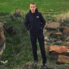 Hayk Sargsyan, 08.11, Гюмри