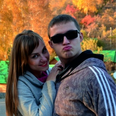 Serega Kosov, 10.11.1990, Алматы