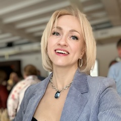 Алевтина Покало, 23.08, Челябинск