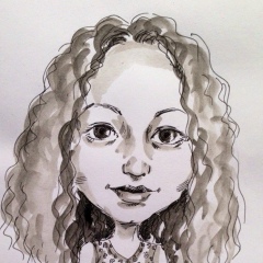 Асель Елюбаева, 04.12, Алматы