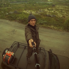 Алексей Петров, 23.10.1991, Воронеж