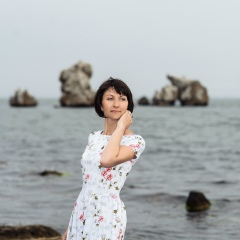 Инга Власюк, 26.08, Санкт-Петербург