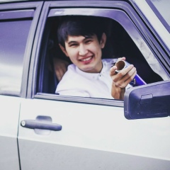 Азамат Джумагалиев, 09.09.1993, Алматы