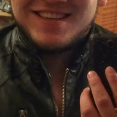 Михаил Камалов, Москва