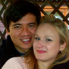 Александр Ким, Киев