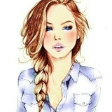 Катя Кочет, 24.06.1996, Днепр (Днепропетровск)