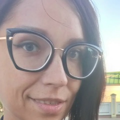 Полина Русейкина, 04.02, Тюмень