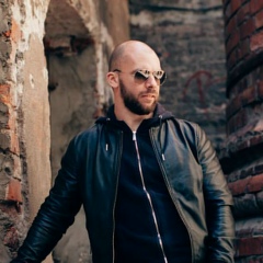 Данил Алексеев, 29.05.1988, Санкт-Петербург