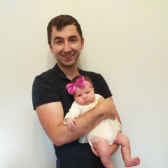 Александр Гурин, 15.11.1986, Санкт-Петербург