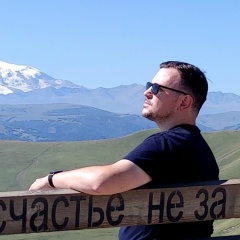 Дмитрий Хлебников, 02.11.1991, Москва