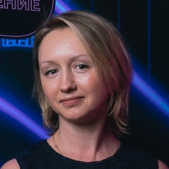 Ирина Корлякова, 21.07, Санкт-Петербург