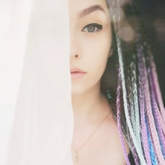 Дарья Андреевна, 18.06.1992, Санкт-Петербург