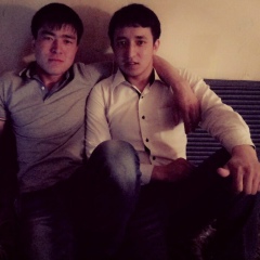 Sagyndyk Mubarakov, 21.04, Усть-Каменогорск