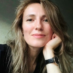 Светлана Львова, 30.12, Санкт-Петербург