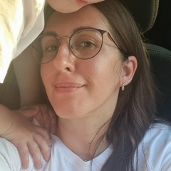 Елена Ветошкина, 28.03.1986, Москва