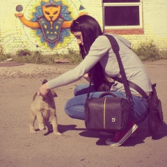 Инна Хоменко, 20.11.1990, Житомир