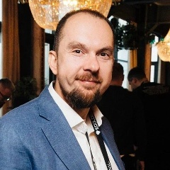 Валерий Андряшин, 15.07, Москва