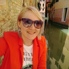 Наташа Пожилова, 24.09.1984, Вологда