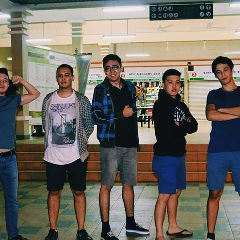 Аманжан Кугамов, 23.03.1994, Алматы