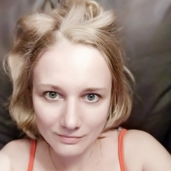 Ирина Кузьмина, 30.11, Санкт-Петербург