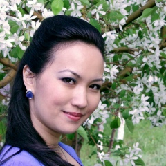 Асель Аргымбаева, 24.06.1983, Алматы