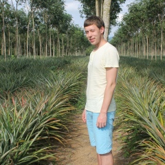 Александр Тюменцев, Иркутск