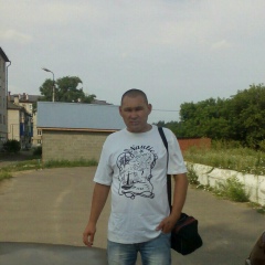 Василий Иванов, 19.06, Казань