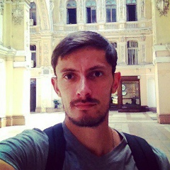 Анатолий Смелов, 24.02, Харьков