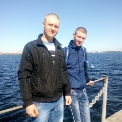 Артур Рассаев, 20.05.1993, Харьков