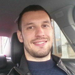 Serj Dovjenko, 18.06, Санкт-Петербург