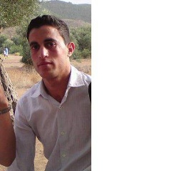 Abderazak Bako, 20.12.1988, Marrakech