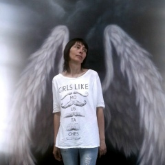 Татьяна Дубинина, 08.01.1977, Санкт-Петербург