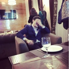 Бакыт Бекмаханов, 14.09