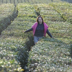 Маша Ивченко, Королёв